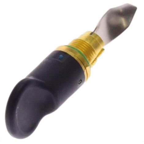 Bouchon Bleu Pour Centrale Vapeur Philips GC6005 - Réf 996500001862