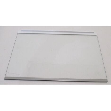 Clayette En Verre Pour Réfrigérateur Electrolux - 2251531063 / 075334 - Neuve