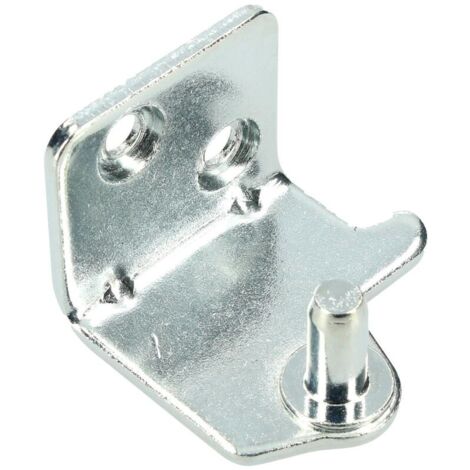 Charniere inferieure droite pour Refrigerateur Lg - Livraison rapide