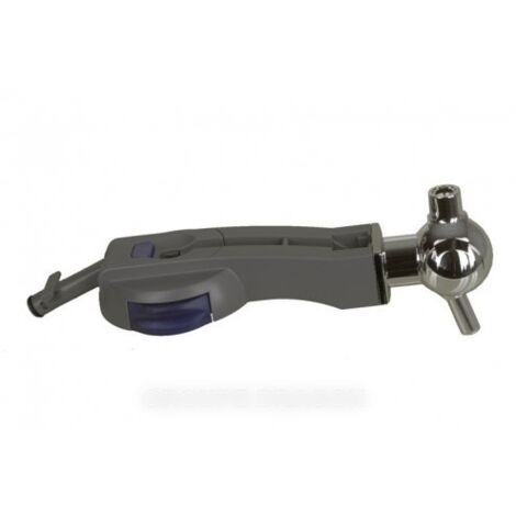 Philips – Bec verseur sans le manche pour tireuse à bière – Compatible HD3600/HD3620 – Unité de robinet à bière pour usage pro (1/2)