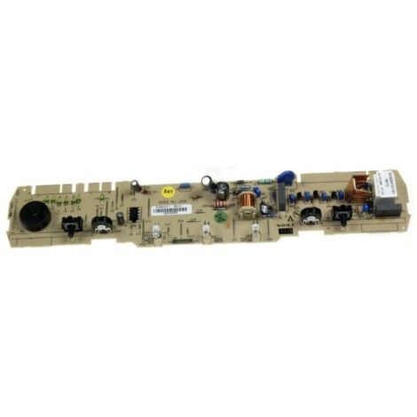 Carte affichage artica entry n pour refrigerateur Hotpoint-ariston
