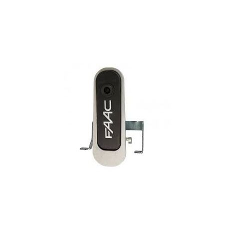 Groupe levier FAAC 63000707 pour motorisation
