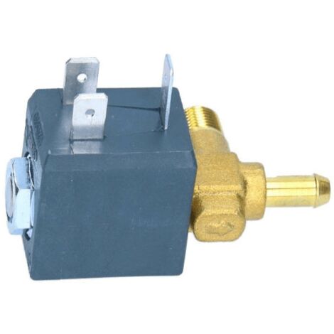 ELECTROVANNE CEME 1 V 1/8 4W 90° POUR PIECES ENTRETIEN DU LINGE PETIT ELECTROMENAGER - 873836