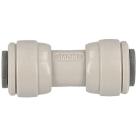 Raccord Droit 1/1 Inch Pour Refrigerateur Lg (1/6)