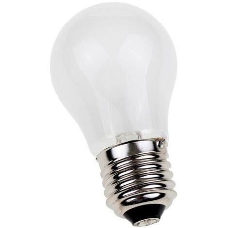 Ampoule Réfrigérateur LG 40W E27 Ronde - Pack De 2 (6912JB2004L)