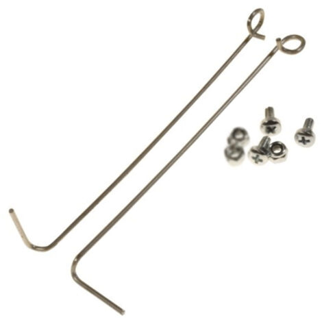 RESSORTS PORTILLON ODALIS LAVE LINGE WHIRLPOOL 481209498005 481209498005 Whirlpool