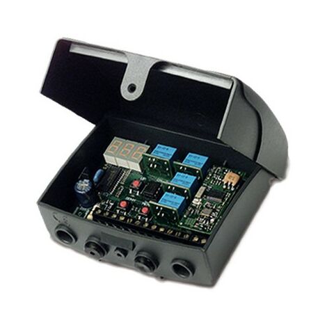 Récepteur Radio CARDIN RCQ449 ND00