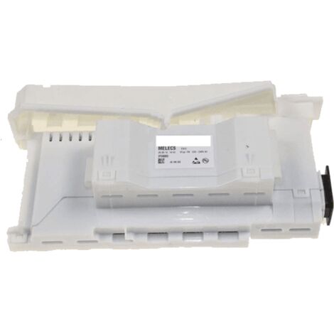 Module de puissance programmé pour lave-vaisselle Bosch 12003735