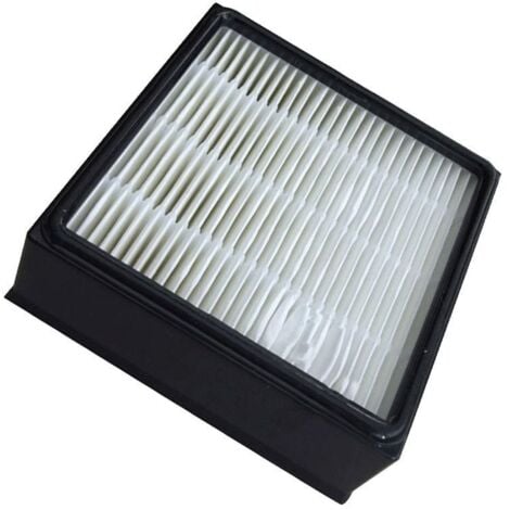 Filtre HEPA H13 KING (22356800) Aspirateur NILFISK