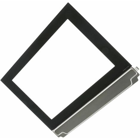 Vitre intérieure d'origine (00774442, 00772045) Four, cuisinière NEFF