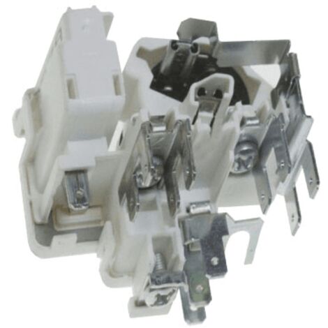 RELAIS DE DEMARRAGE ZAFP K100 POUR REFRIGERATEUR   ROSIERES - 235999 (1/5)