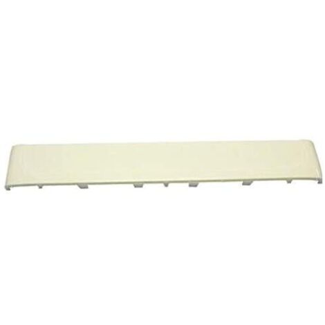 Plinthe avant (21) (55X9892) Lave-linge 62999 FAGOR, BRANDT, ARISTON HOTPOINT, VEDETTE (1/2)