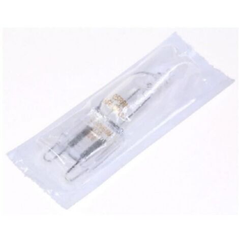 Lampe hallogène 60w pour Four BOSCH 00608082 (1/2)