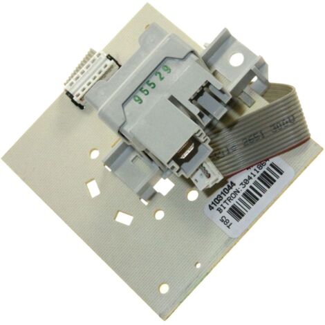 Carte electronique pour Lave-Linge CANDY 49038574 Carte electronique pour Lave-Linge CANDY 49038574