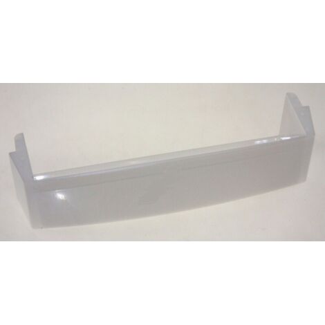 Balconcino Portabottiglie Per Frigorifero - Compatibile Con FAGOR, BRANDT, VEDETTE, SAUTER, DE-DIETRICH - Ricambio 41X4207 - 2