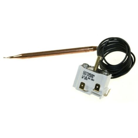 THERMOSTAT COTHERM GTLU3035 pour REFRIGERATEUR CLIMADIFF -...