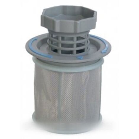 Microfiltre pour lave-vaisselle Bosch ou Siemens (1/8)