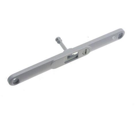Sécurité de porte (verrou) d'origine (481227138354) Sèche-linge BAUCKNECHT, BAUKNECHT, IGNIS, IKEA WHIRLPOOL, KITCHENAID, LADEN, PROLINE, SOGELUX, WHIRLPOOL (1/3)