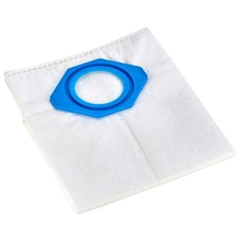 Sac pour Aspirateur NILFISK 107418500