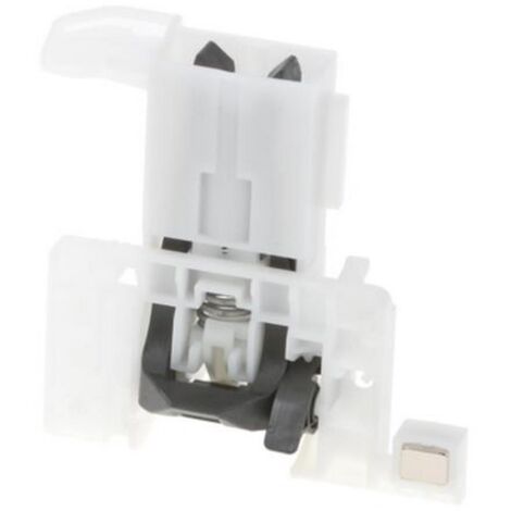 Verrou de porte 10006917 pour Refrigerateur Gaggenau, Lave-vaisselle Viva, Lave-vaisselle Gaggenau, Lave-vaisselle Neff, Lave-va