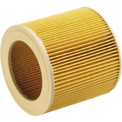 Filtre cartouche Karcher - Cartouche 2254 - 2554 - 2204