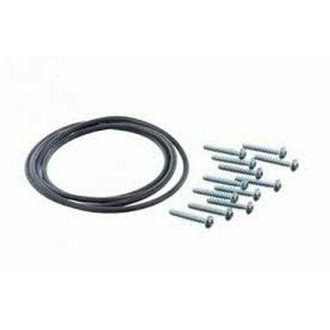 Joint de cuve (301337-663) (00265964, 265964) Lave-linge 3013373662894332819 BOSCH, SIEMENS, CONSTRUCTA, NEFF, VIVA, BAUKNECHT (1/3)