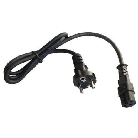Cordon d'alimentation pour raclette, gril, wok – TS01020680 – Compatible avec TEFAL, MOULINEX – 2608813662734250204 (1/2)