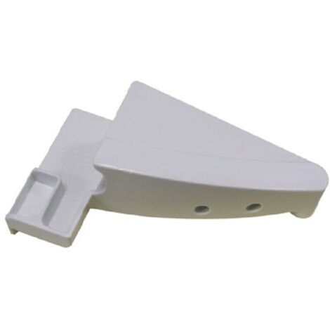 Liebherr étrier support balconnet droit réfrigérateur - Accessoires réfrigérateur & congélateur - Rue du Commerce