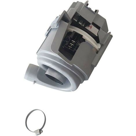 Pompe Moteur Lave-vaisselle Bosch Siemens - 5600034665