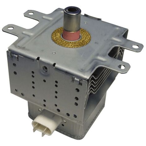 Magnétron 2M226 (328335-38646) (AS0017655) Four micro-ondes BRANDT, DE DIETRICH, FAGOR
