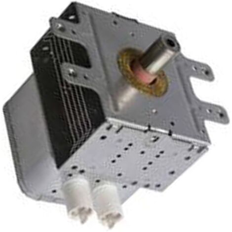 Magnétron 2M253H Toshiba Pour Micro Ondes Whirlpool 481010608131