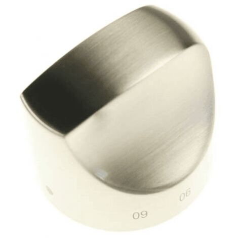 Bouton Manette Pour Four Rosieres RFVS771 – Pièce Détachée D'occasion