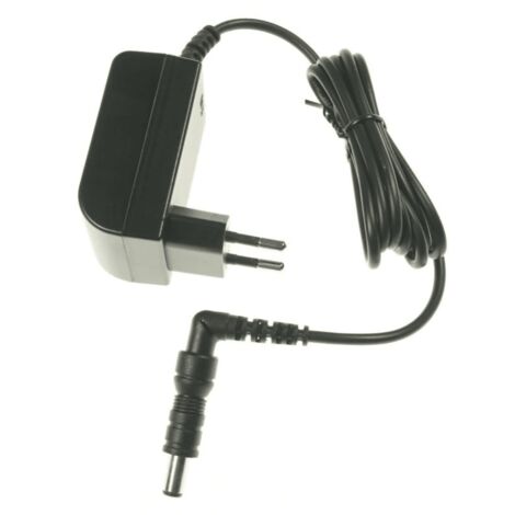 CHARGEUR 33V 380MA LI-ION EUROPE POUR PETIT ELECTROMENAGER PHILIPS - 432200626541 (1/2)