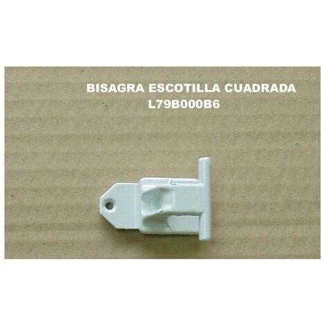 Cerniera Oblò Originale Per Lavatrice Brandt/Fagor – Ricambio L79E001 A5