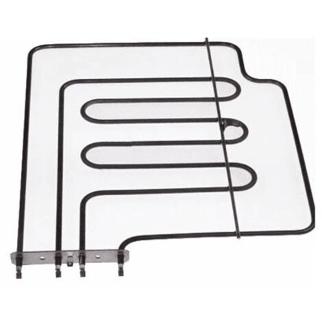 Grille De Four Sparefixd 426x357.4 Mm - Compatible Electrolux - Étagère De Remplacément
