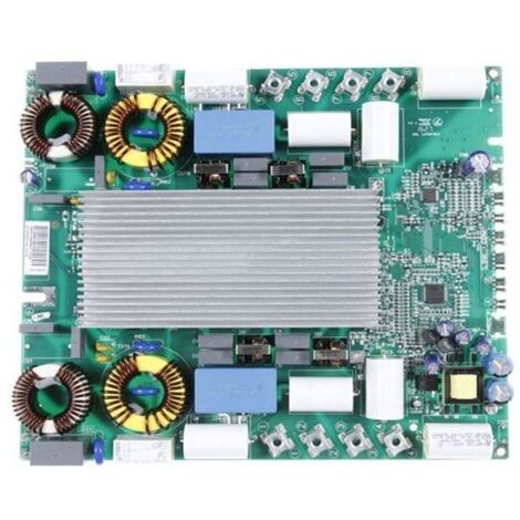 Carte de puissance induction De Dietrich AS0038561