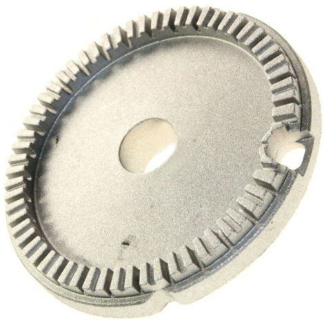 Couronne De Brûleur 68mm Scholtès Pour Table De Cuisson – Pièce D'origine
