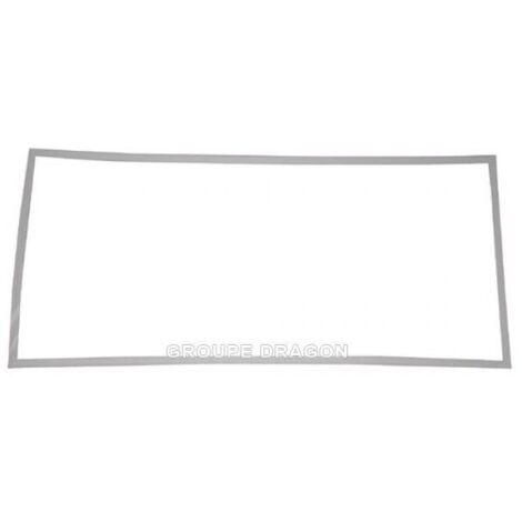 JOINT MAGNETIQUE CONGELATEUR POUR REFRIGERATEUR WHIRLPOOL