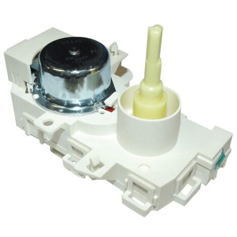 Soupape diverter pour lave-vaisselle Whirlpool – Compatible avec modèles ADP6837, ADP6947PC, ADG690IX – Sans joint – Performance optimale (1/5)