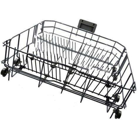 Panier inférieur pour lave-vaisselle BEKO 1758972600 | Leroy Merlin