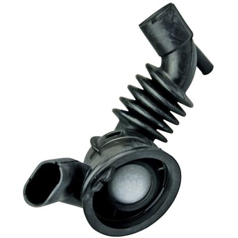 Durite cuve pompe (00480436) Lave-linge 294824 BOSCH, SIEMENS, CONSTRUCTA
