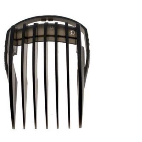 Sabot d'origine (guide de coupe) 21-36mm (35807092) Rasoir, tondeuse BABYLISS