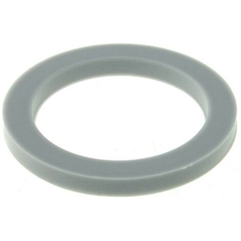 Joint du distributeur de liquide de rinçage d'origine (00166625, 166625) Lave-vaisselle ARISTON HOTPOINT, BOSCH, GAGGENAU, NEFF, SIEMENS, VIVA