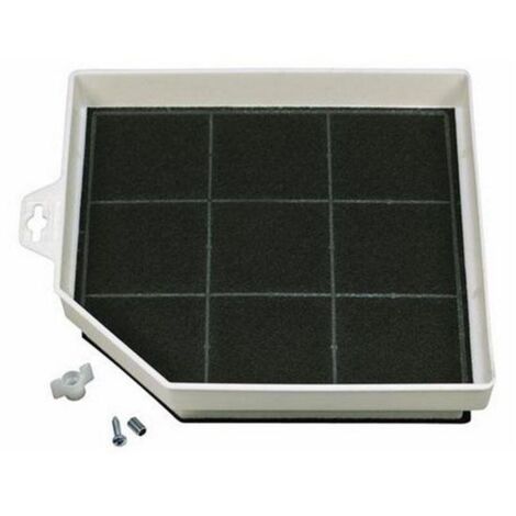 Filtre charbon (à l'unité) (00299600) Hotte 44241 BOSCH, NEFF, SIEMENS, VIVA