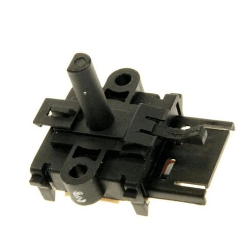 COMMUTATEUR CUISSON--8 POSITIONS POUR FOUR   BRANDT - AS6018504