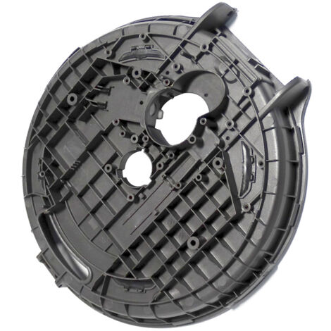 Corps Inférieur COOKEO (SS-996921) Robot Ménager MOULINEX