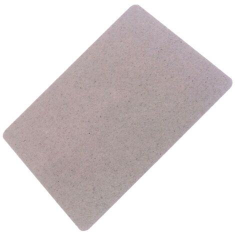 Plaque mica (98480-56208) (74X4184) Four micro-ondes FAGOR, BRANDT, DE DIETRICH