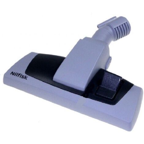 Brosse combine (297179-55670) (1408492510) Aspirateur NILFISK, BRANDT, THOMSON (1/3)