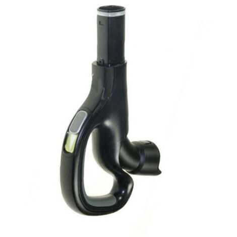 Poignée de flexible d'origine (2193710262, 2193710387) Aspirateur AEG, ELECTROLUX
