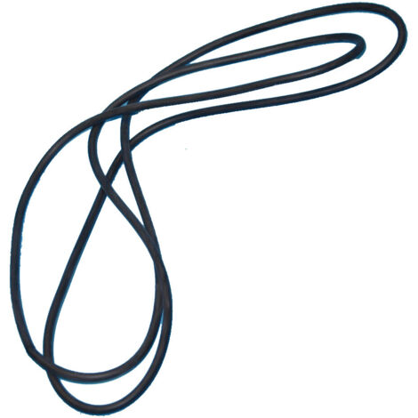 Joint de cuve (K1576668) Lave-linge HISENSE, BELLAVITA, GORENJE, CONTINENTAL EDISON, UPO, THOMSON